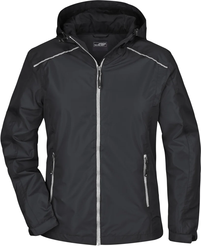 Damen Regenjacke