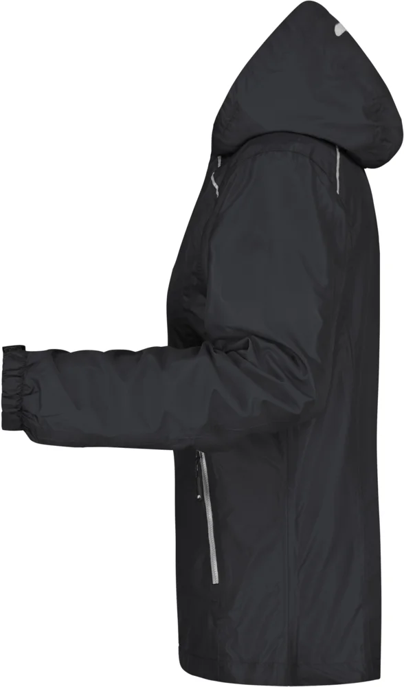 Damen Regenjacke