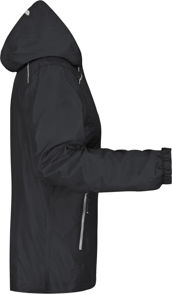 Damen Regenjacke