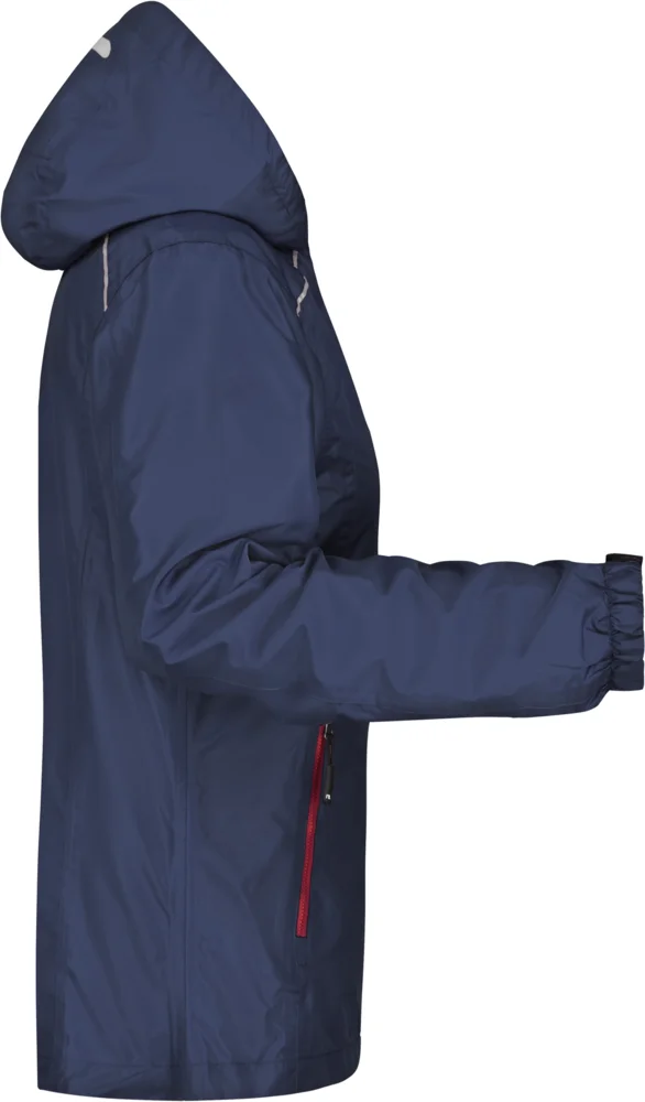 Damen Regenjacke