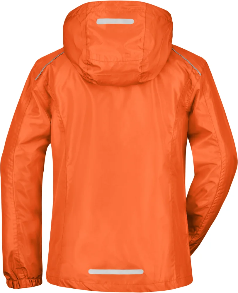 Damen Regenjacke