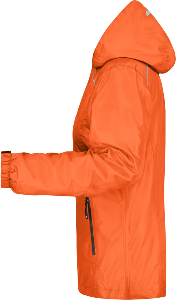 Damen Regenjacke