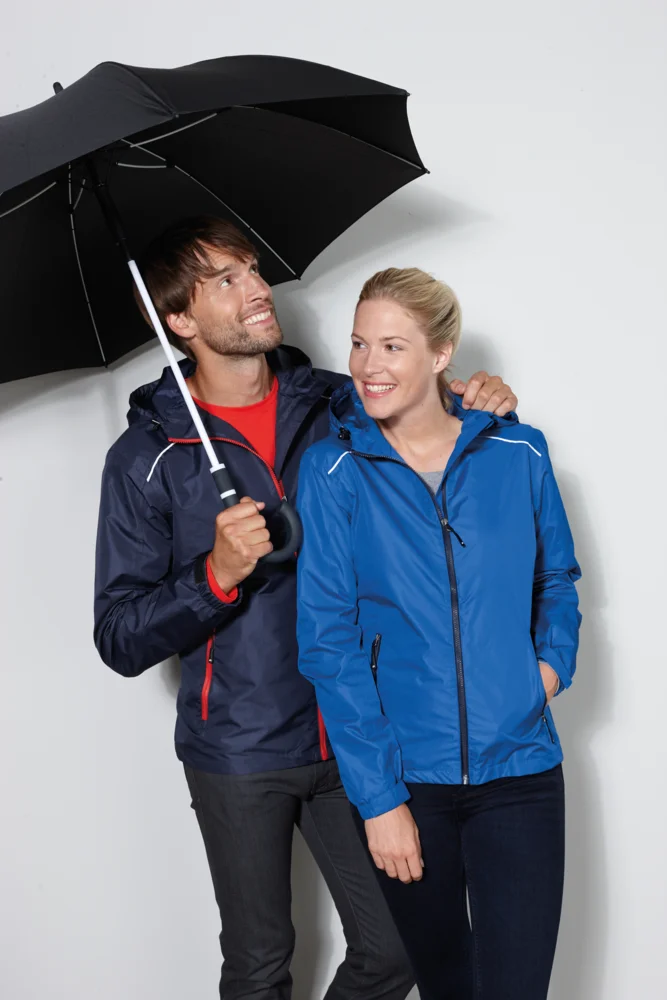 Damen Regenjacke