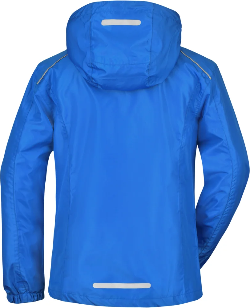Damen Regenjacke