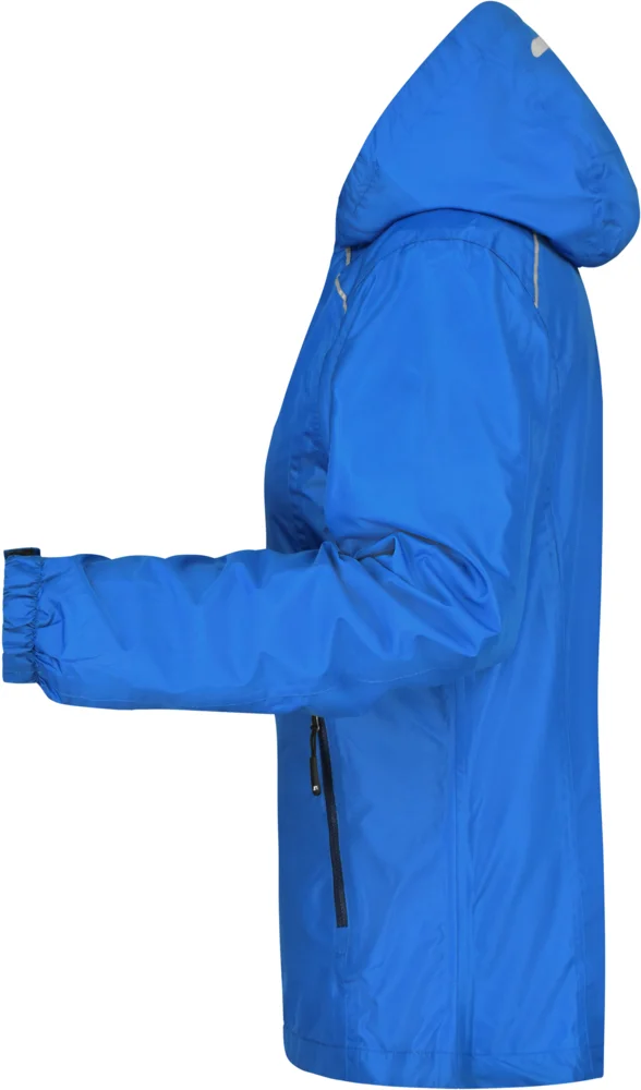 Damen Regenjacke