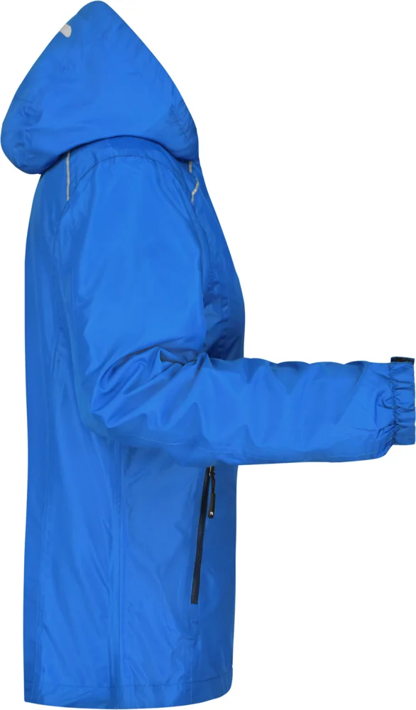 Damen Regenjacke