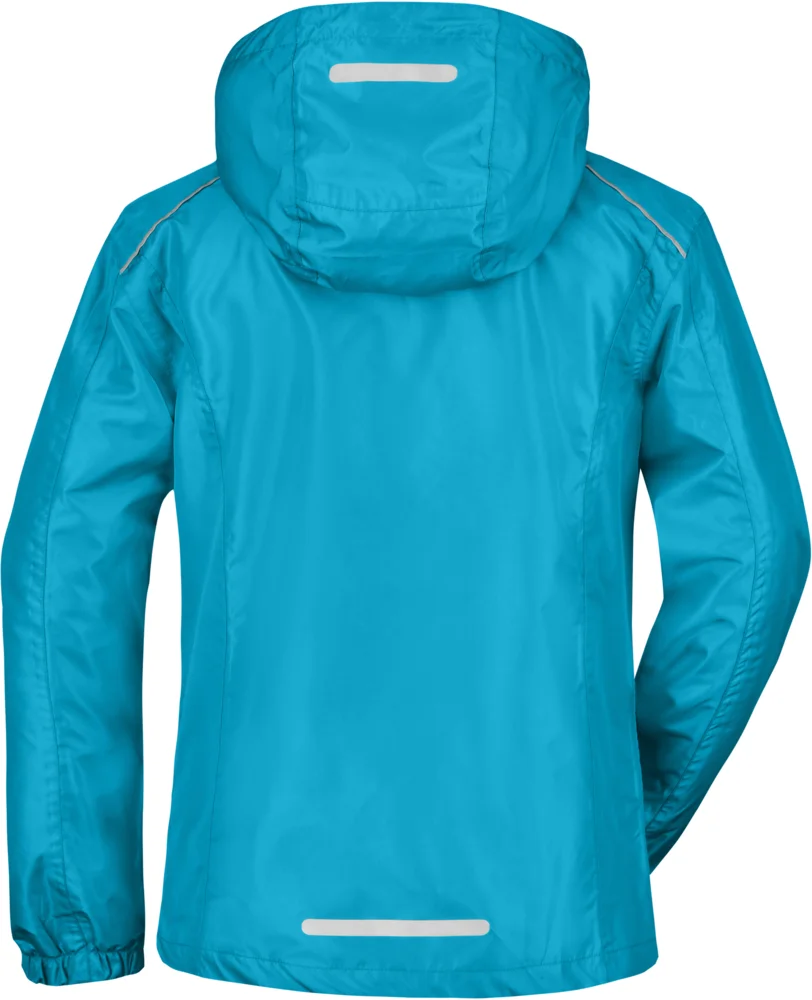 Damen Regenjacke