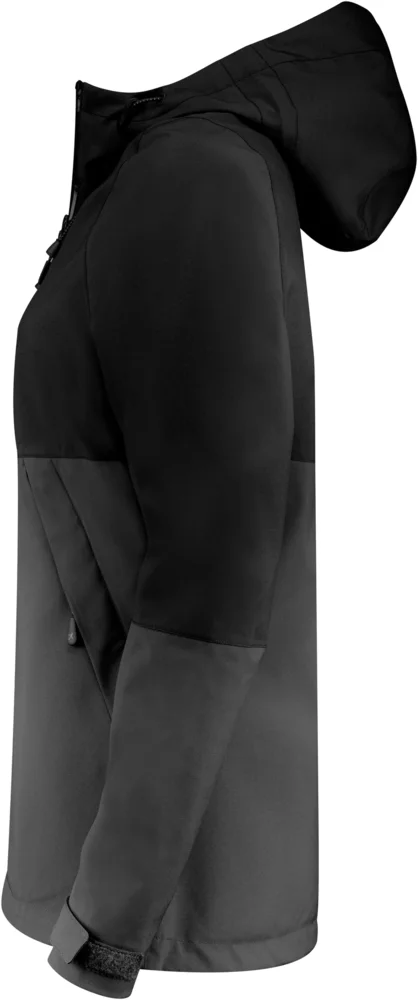 Damen Regenjacke "Two-Tone"