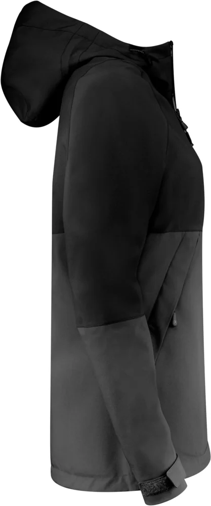 Damen Regenjacke "Two-Tone"