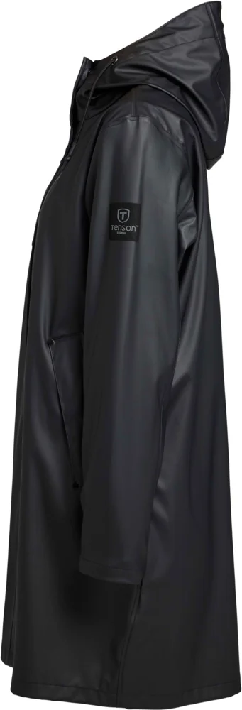 Damen Regenmantel