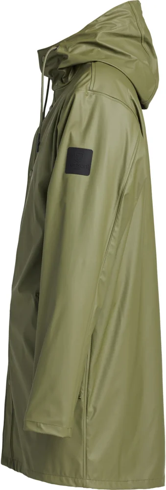 Damen Regenmantel