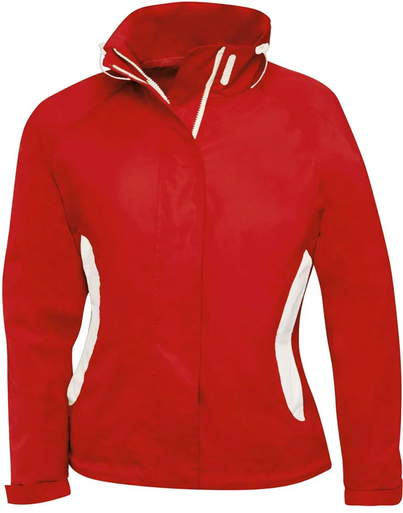 Ladies' Sailing Jacket