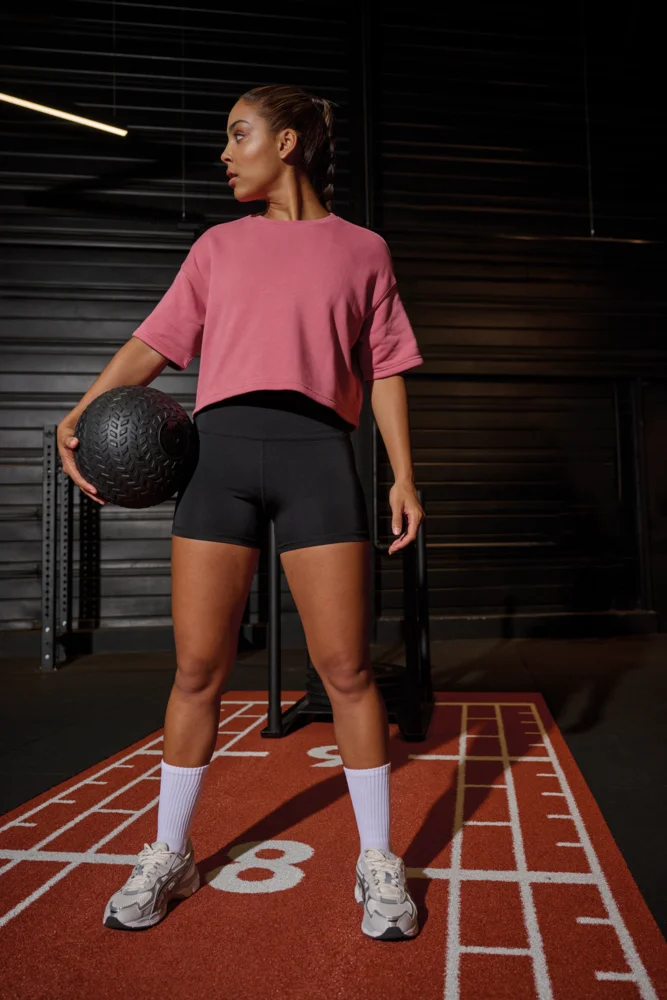 Damen Shorts
