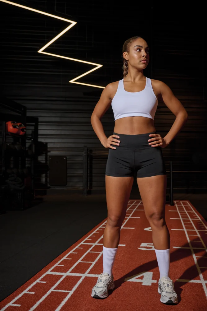 Damen Shorts