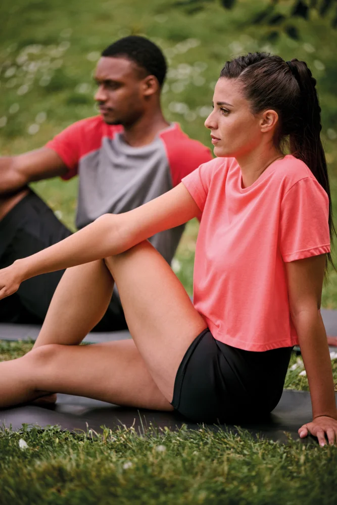 Damen Shorts