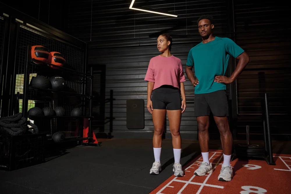 Damen Shorts