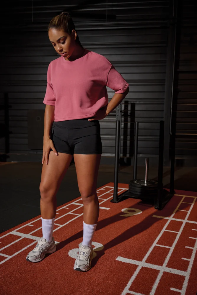 Damen Shorts
