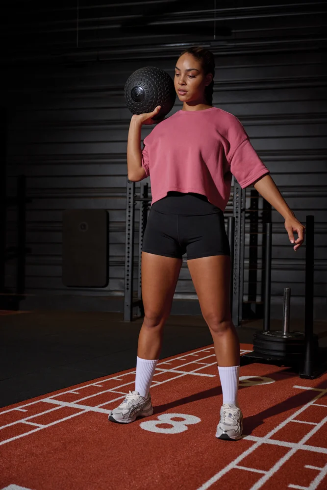 Damen Shorts