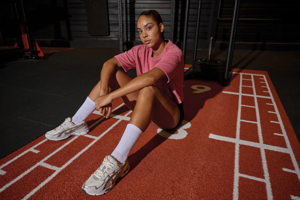 Damen Shorts