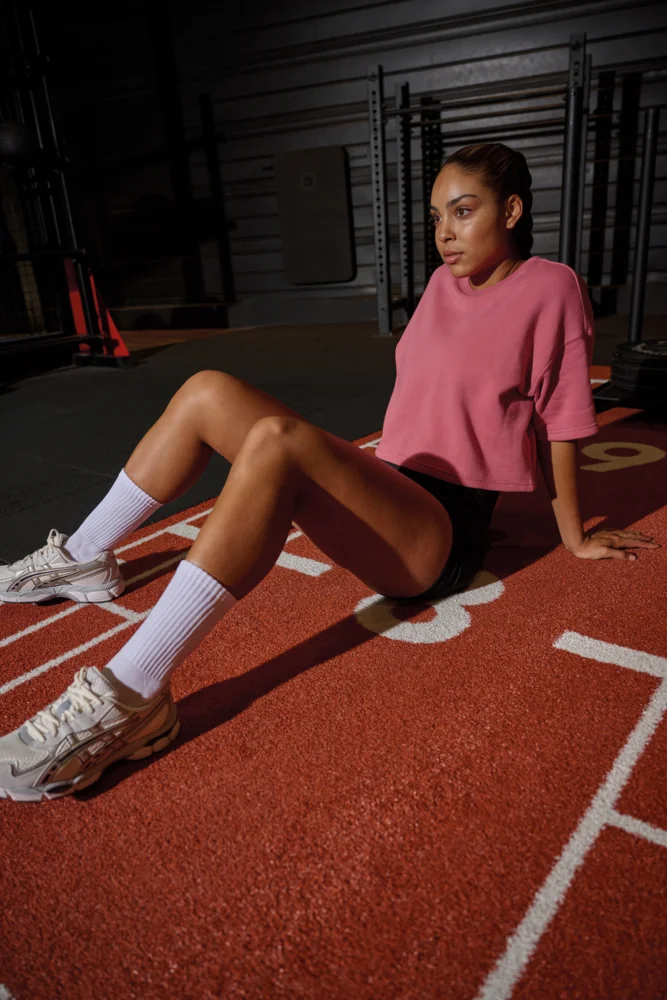 Damen Shorts