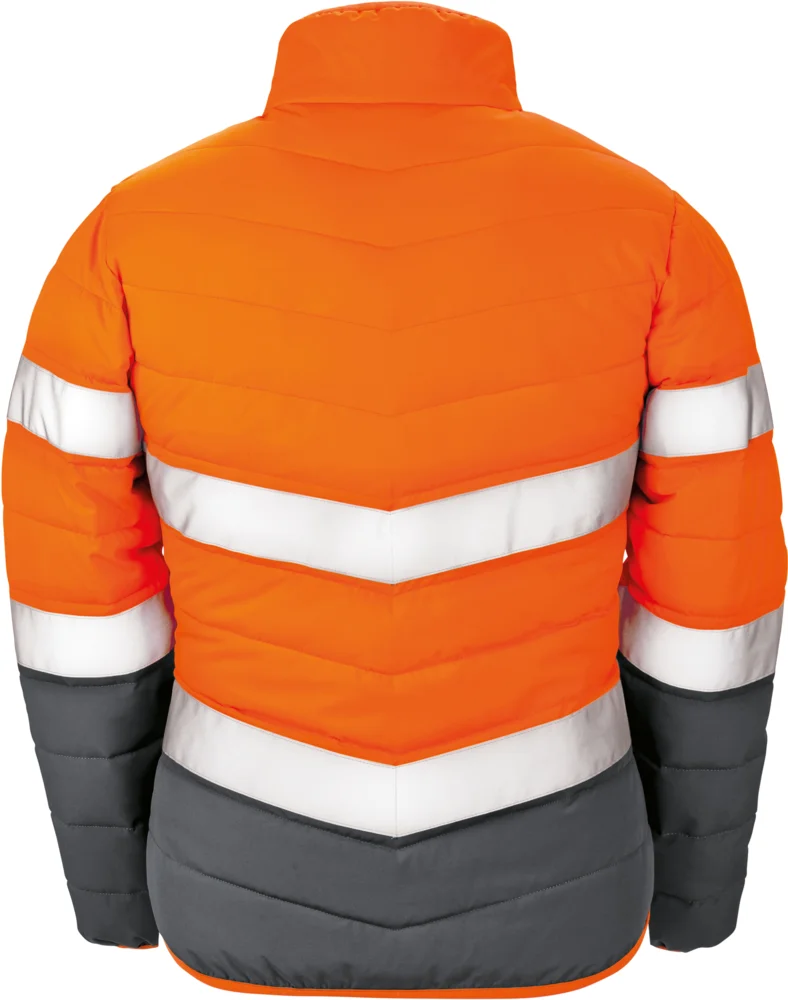 Ladies' Safety Jacket