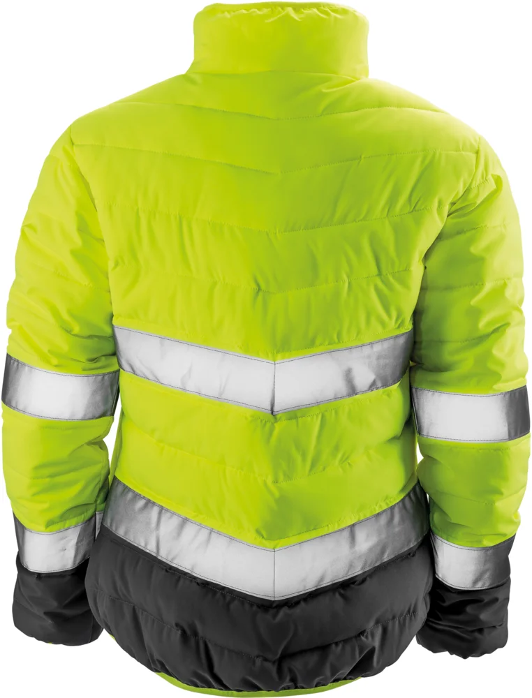 Ladies' Safety Jacket