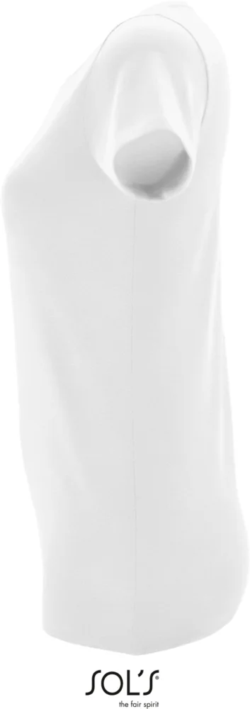 Damen Slim Fit T-Shirt