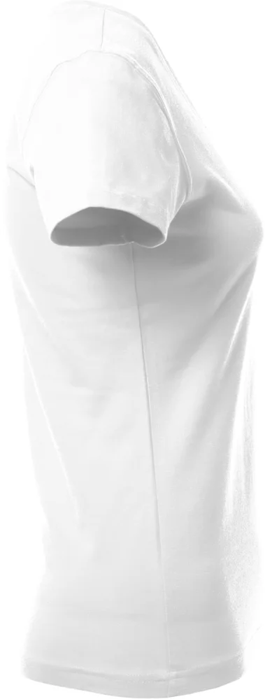 Ladies' Slim Fit V-Neck T-Shirt