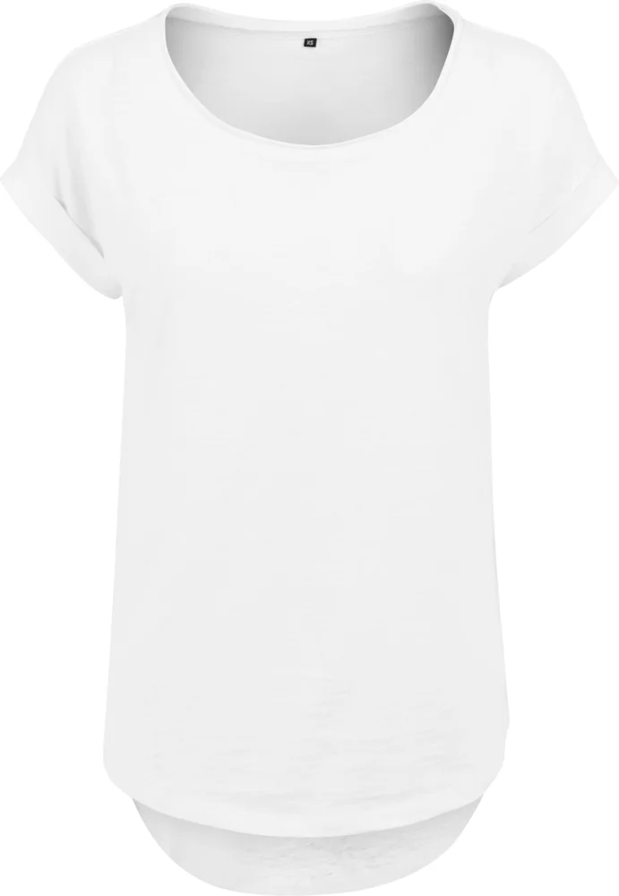 Damen Slub T-Shirt