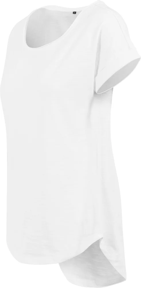 Damen Slub T-Shirt