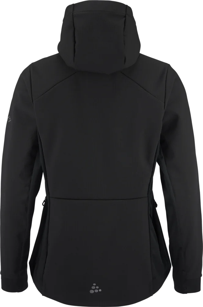 Damen Softshell Jacke