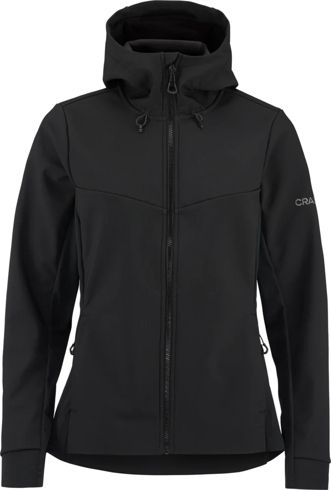 Damen Softshell Jacke