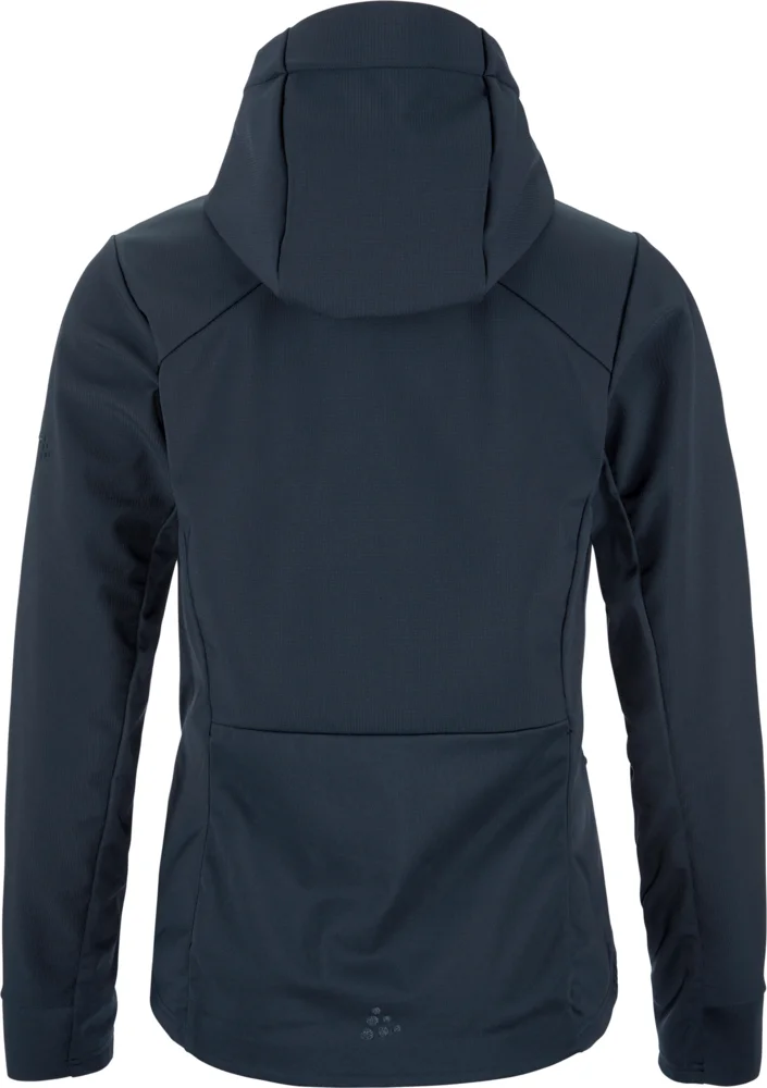 Damen Softshell Jacke