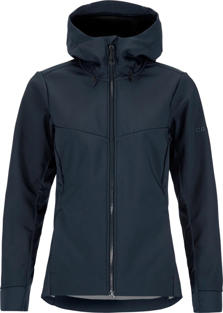 Damen Softshell Jacke