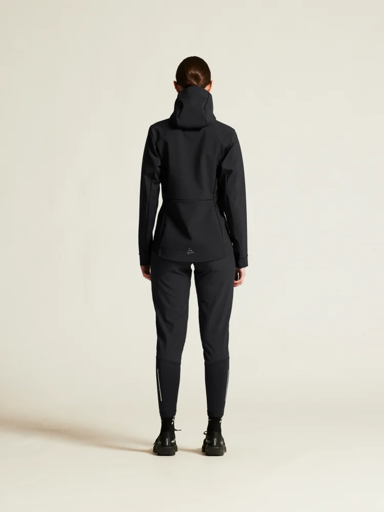 Damen Softshell Jacke