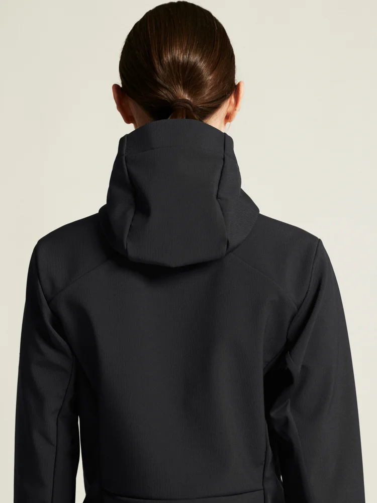 Damen Softshell Jacke
