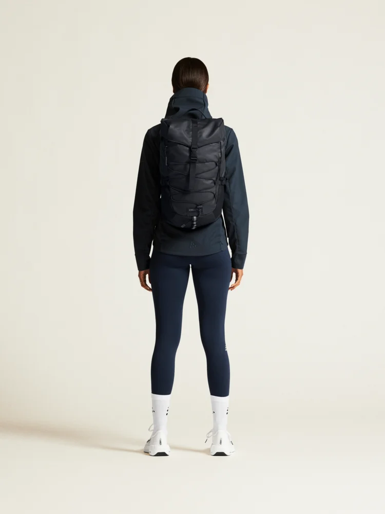 Damen Softshell Jacke