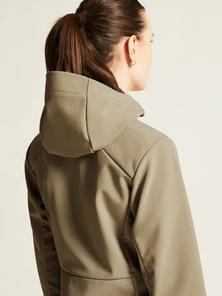 Damen Softshell Jacke