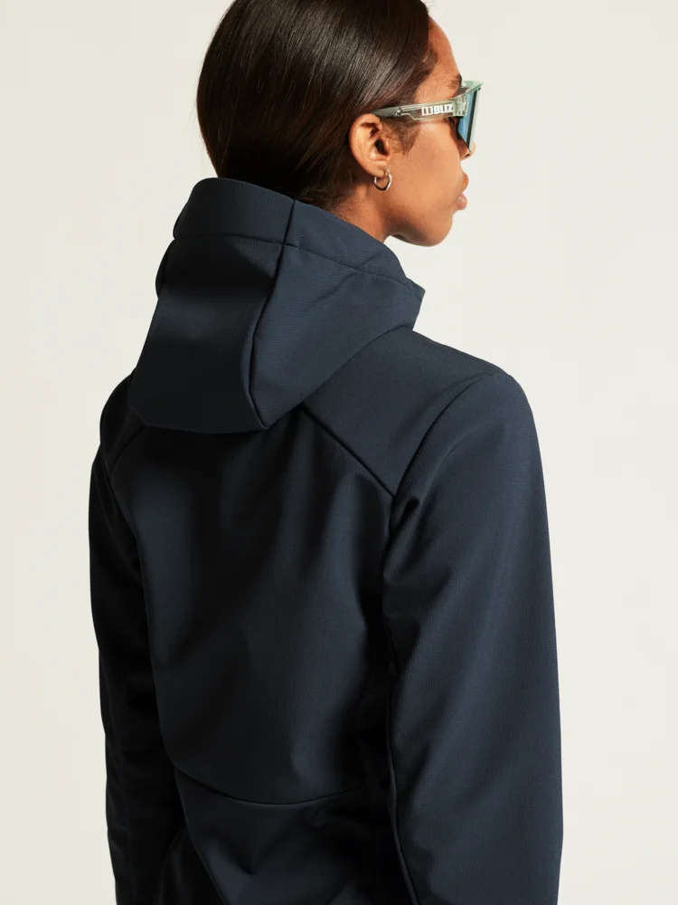 Damen Softshell Jacke