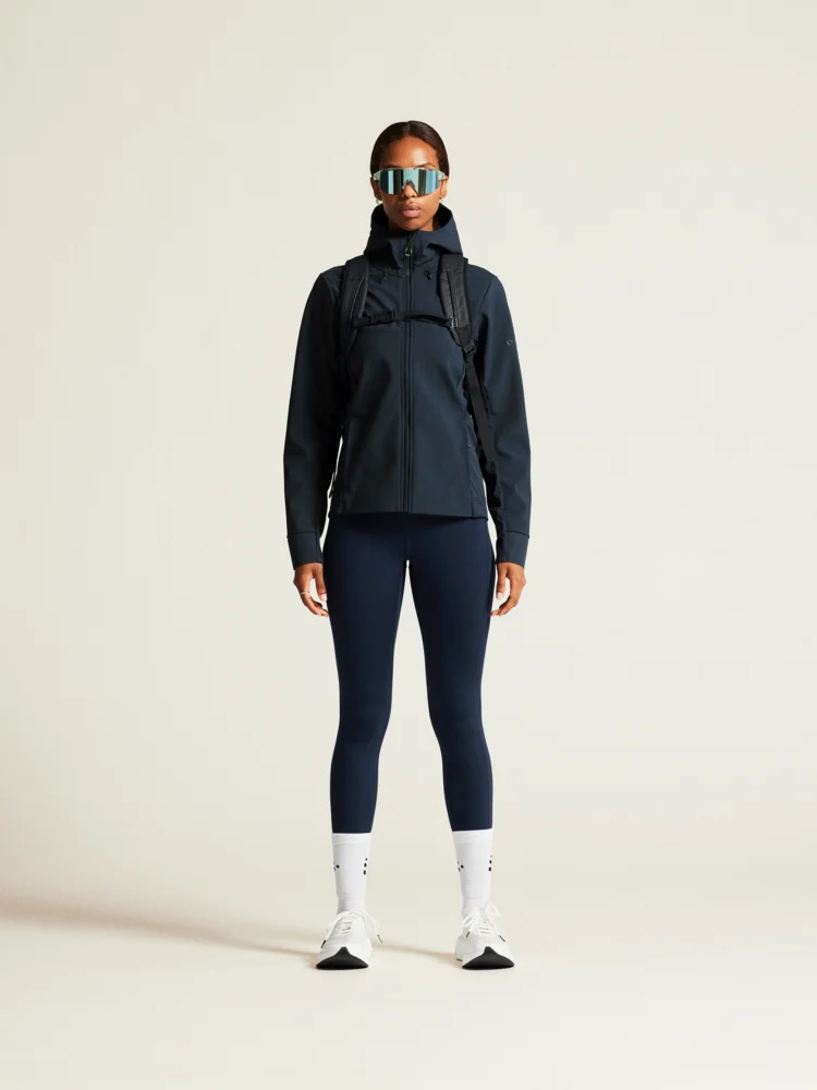 Damen Softshell Jacke