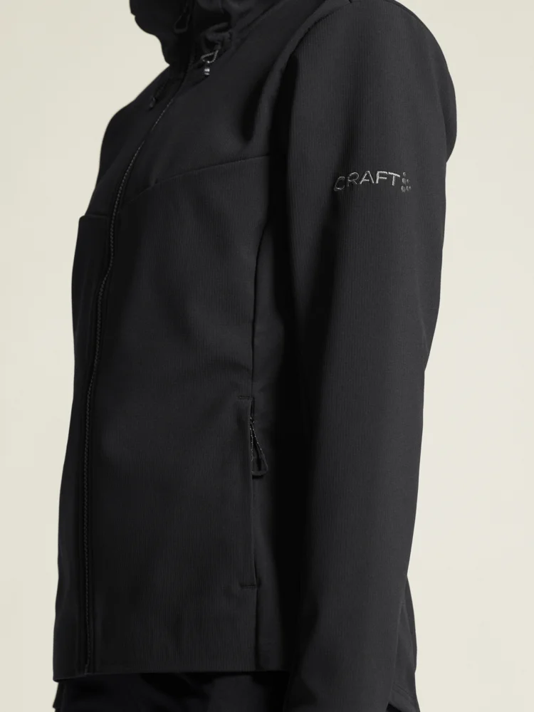 Damen Softshell Jacke