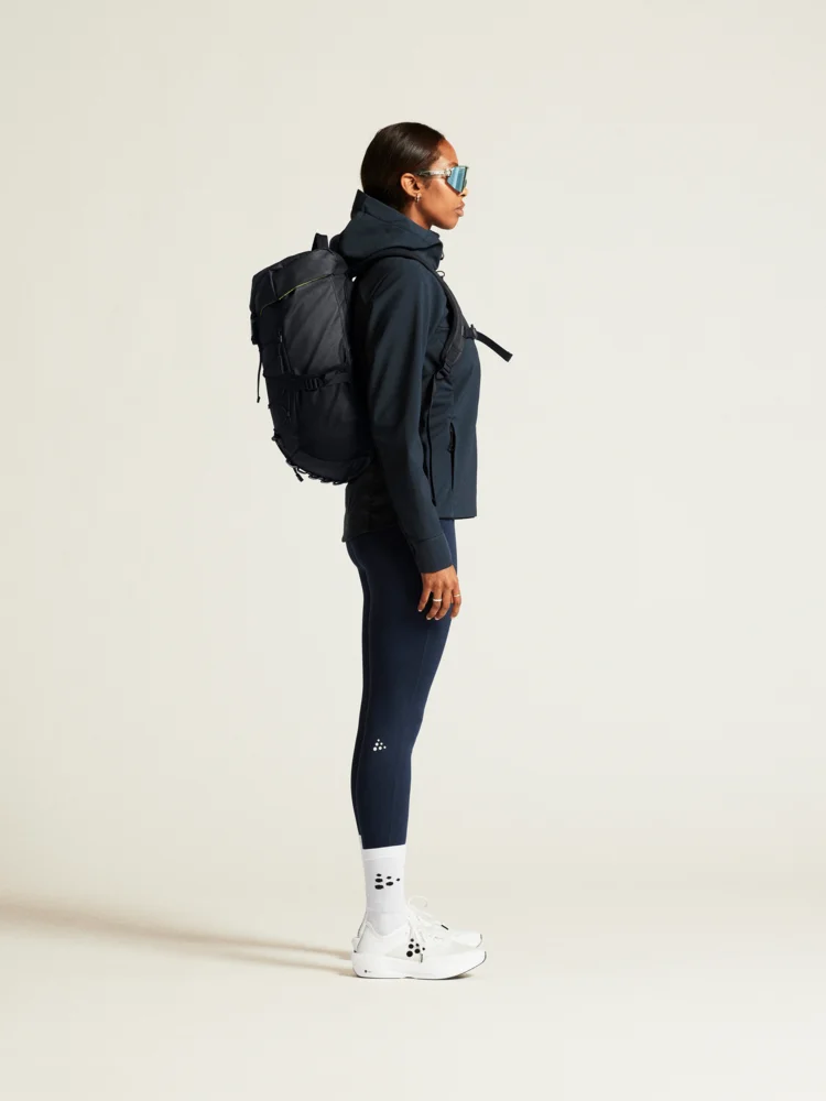 Damen Softshell Jacke