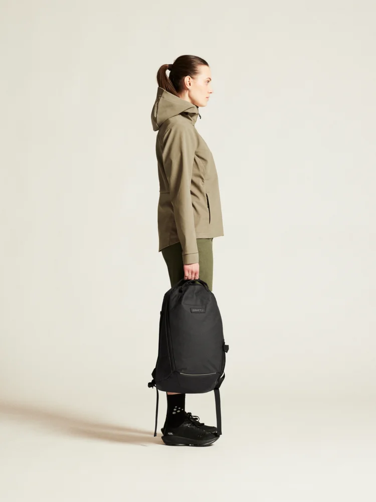 Damen Softshell Jacke
