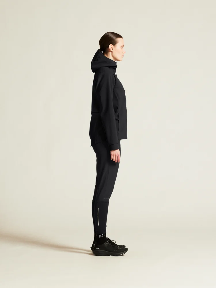 Damen Softshell Jacke