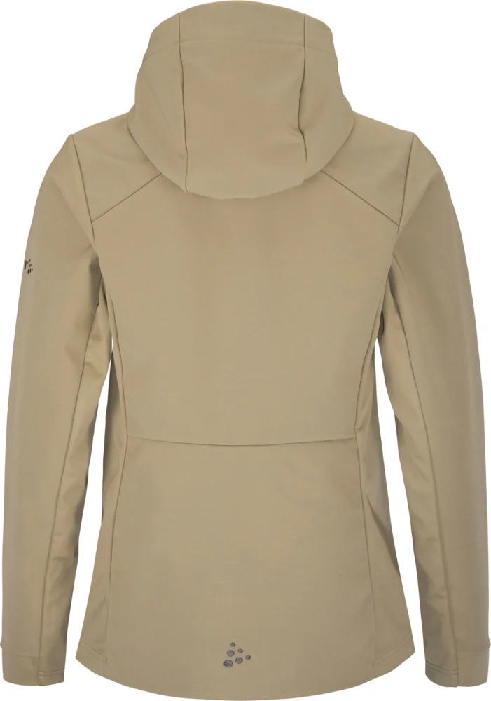 Damen Softshell Jacke