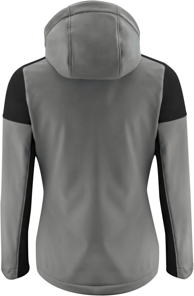 Damen Softshell Jacke