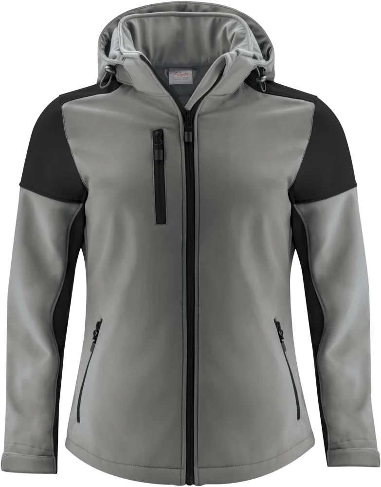 Damen Softshell Jacke