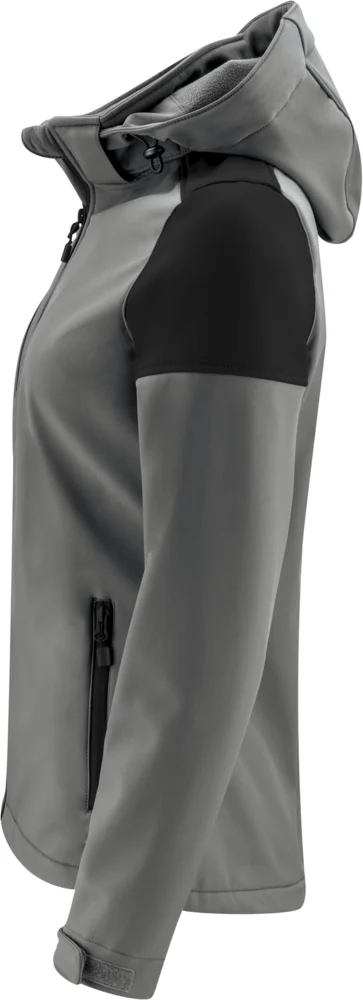 Damen Softshell Jacke