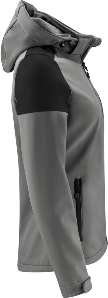 Damen Softshell Jacke
