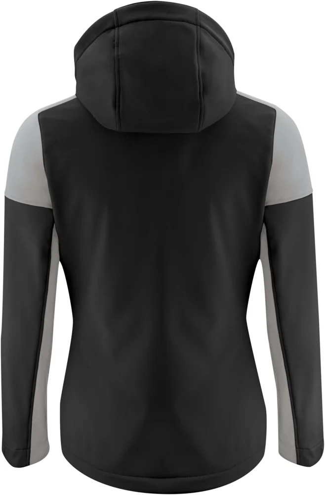 Damen Softshell Jacke
